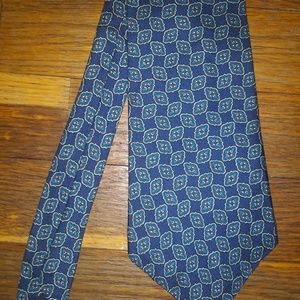 Nwot Regatta Tie